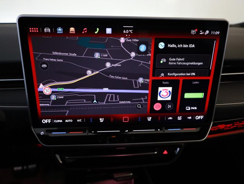 VW ID.7 Tourer Pro 210 kW Business