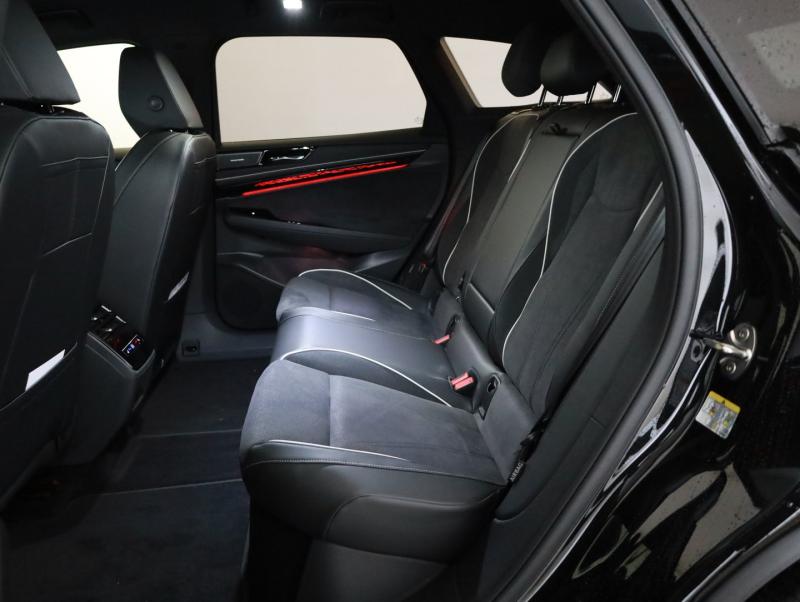 VW ID.7 Tourer Pro 210 kW Business