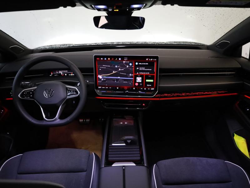 VW ID.7 Tourer Pro 210 kW Business