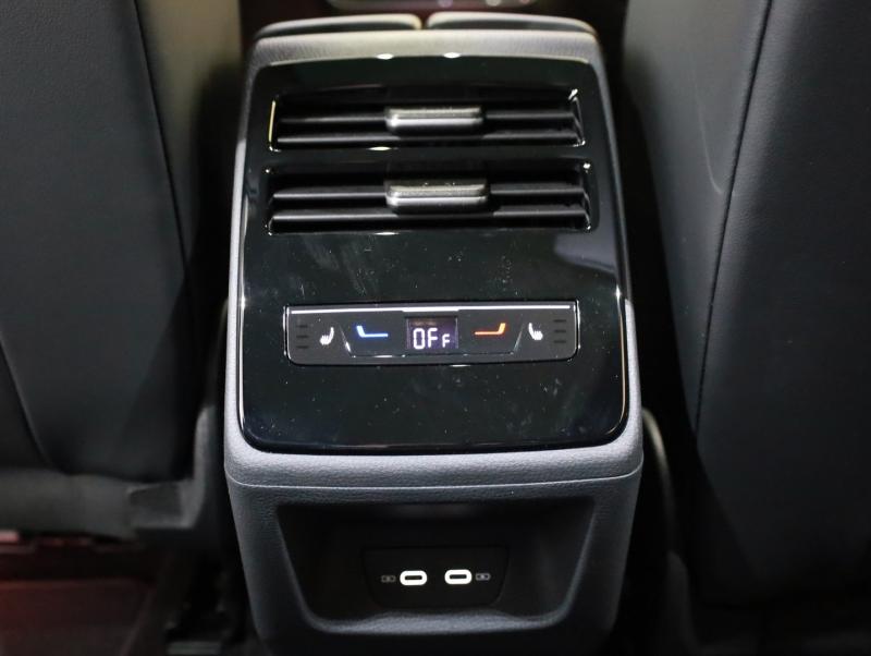 VW ID.7 Tourer Pro 210 kW Business