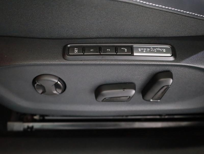 VW ID.7 Tourer Pro 210 kW Business