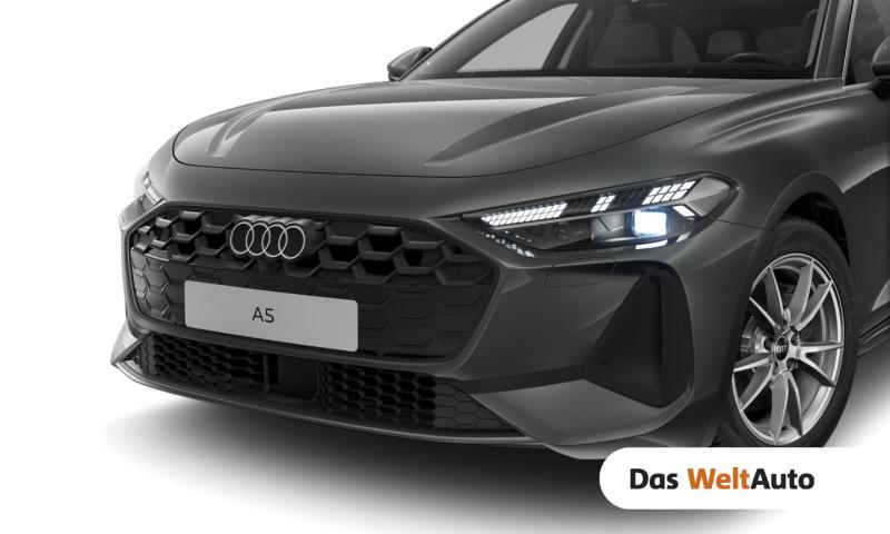 Audi A5 Avant TFSI