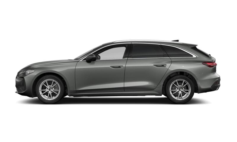 Audi A5 Avant TFSI