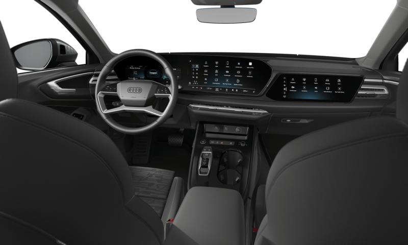 Audi A5 Avant TFSI