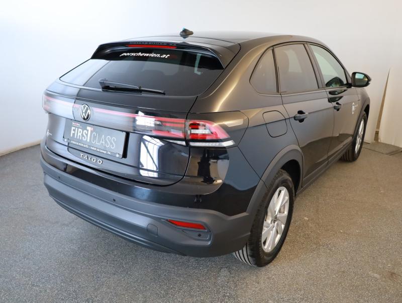 VW Taigo 4Me TSI