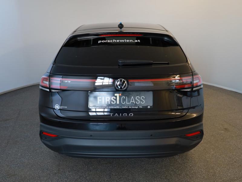 VW Taigo 4Me TSI