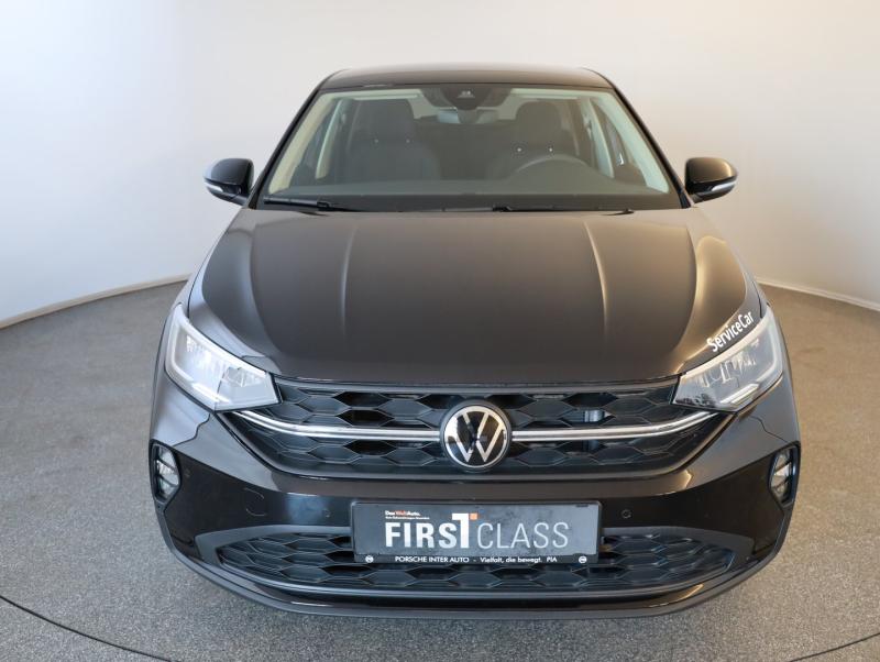 VW Taigo 4Me TSI
