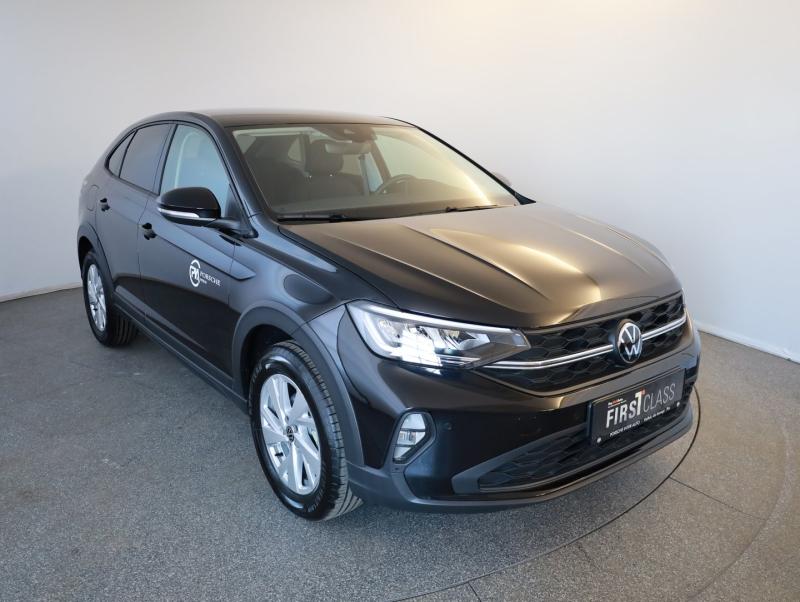 VW Taigo 4Me TSI