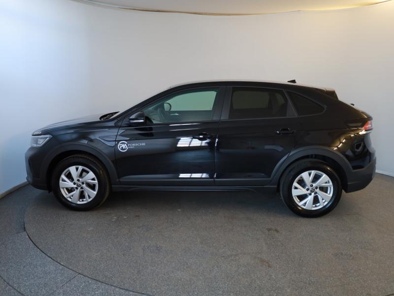 VW Taigo 4Me TSI