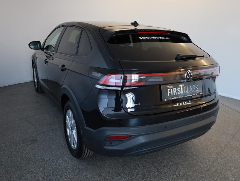 VW Taigo 4Me TSI