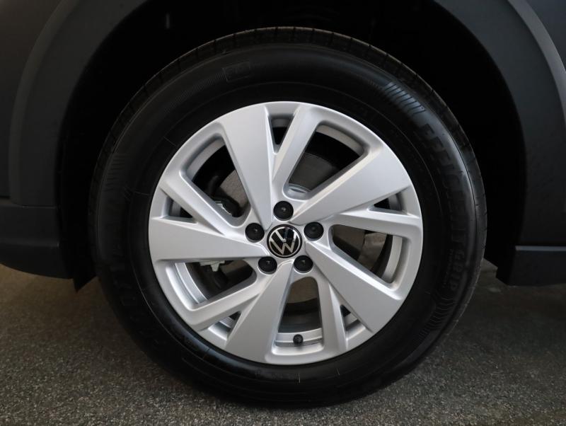 VW Taigo 4Me TSI