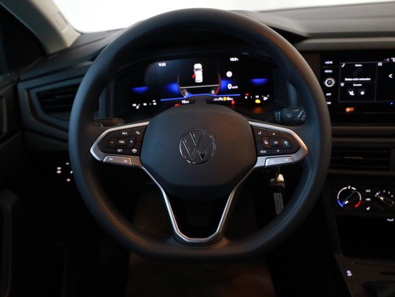 VW Taigo 4Me TSI