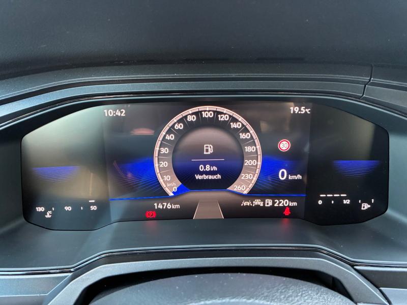 VW Taigo 4Me TSI