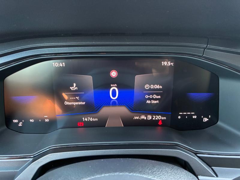 VW Taigo 4Me TSI
