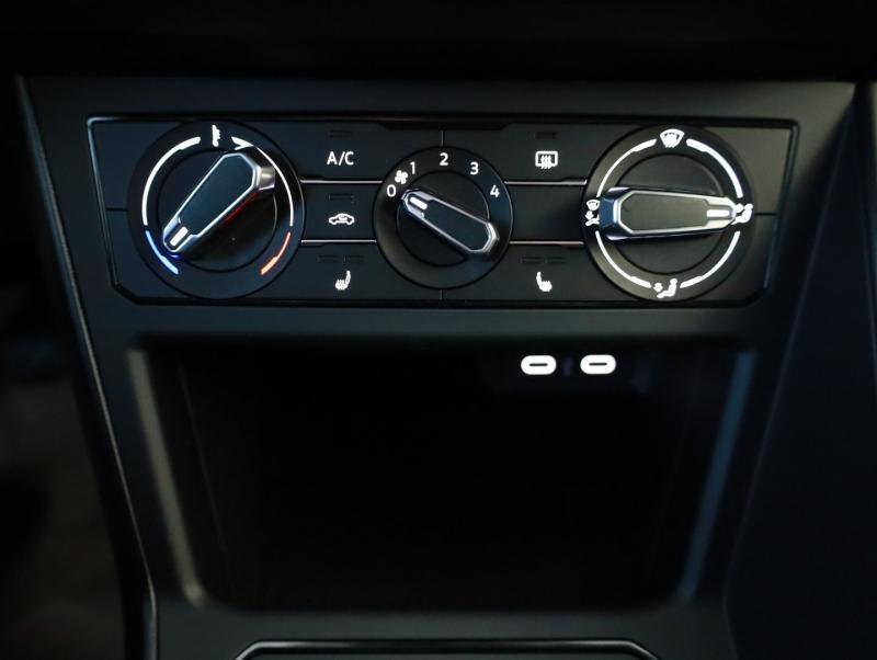 VW Taigo 4Me TSI