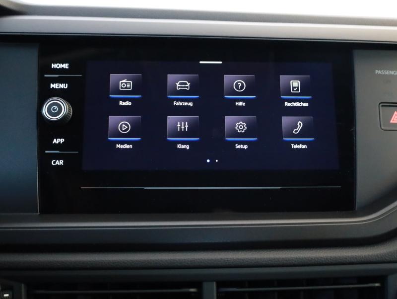 VW Taigo 4Me TSI