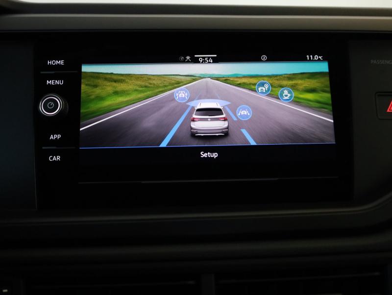 VW Taigo 4Me TSI