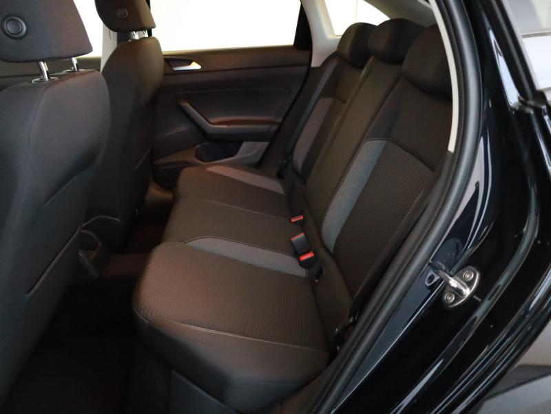 VW Taigo 4Me TSI