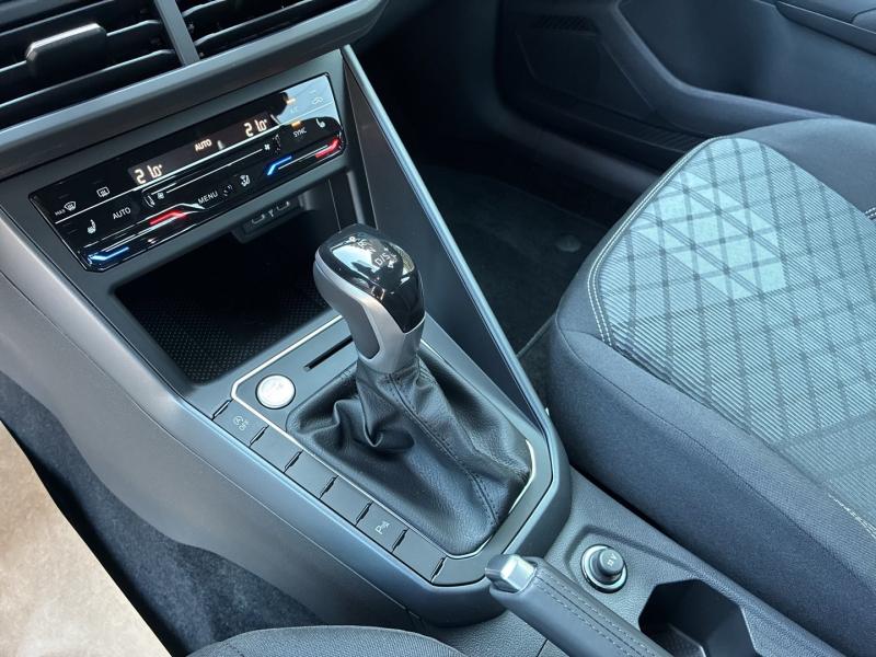 VW Polo R-Line TSI DSG