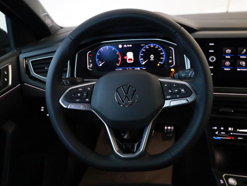 VW Polo R-Line TSI