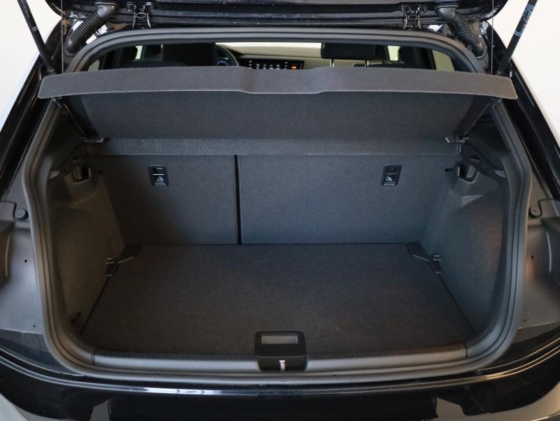 VW Polo R-Line TSI