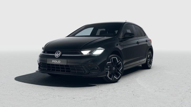 VW Polo R-Line TSI