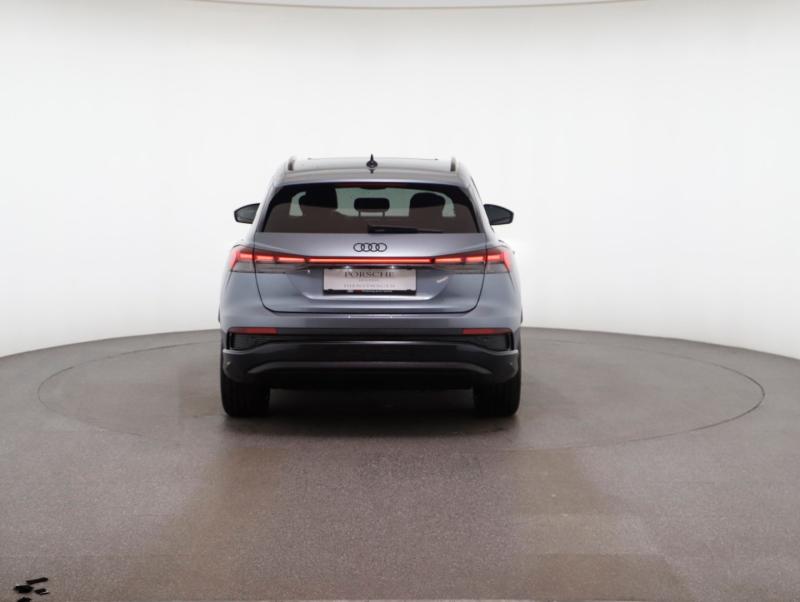 Audi Q4 45 e-tron