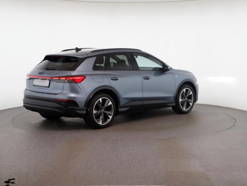 Audi Q4 45 e-tron