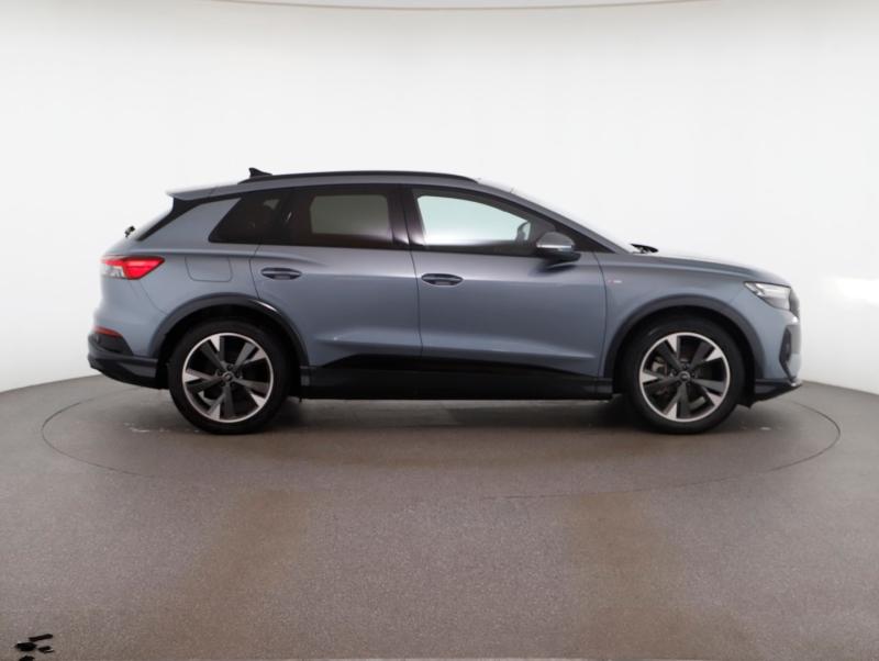 Audi Q4 45 e-tron