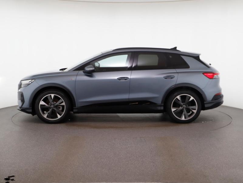 Audi Q4 45 e-tron