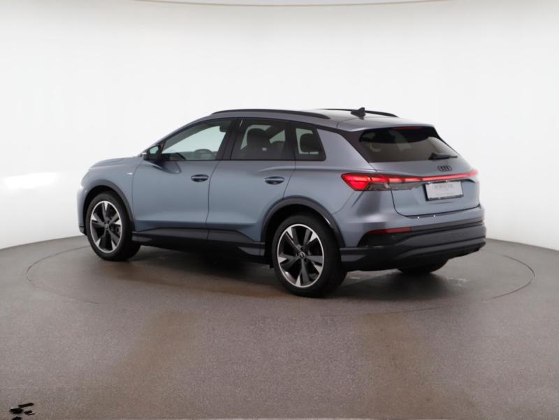 Audi Q4 45 e-tron