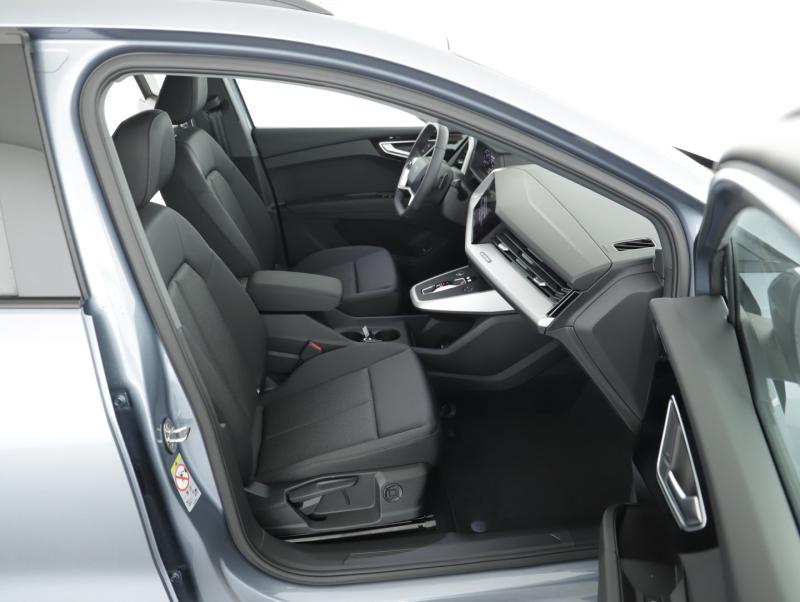 Audi Q4 45 e-tron