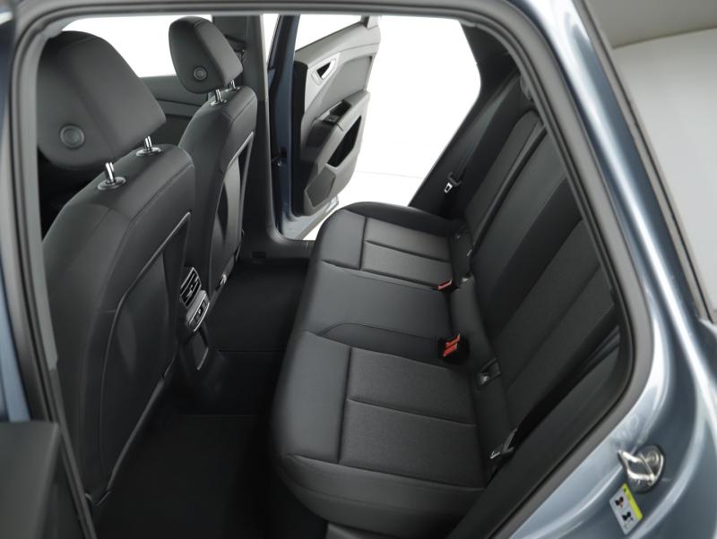Audi Q4 45 e-tron