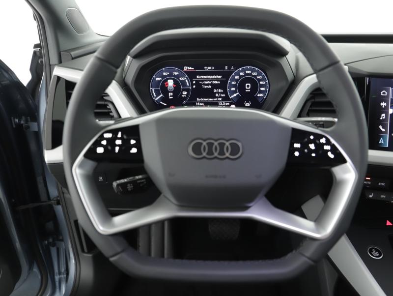 Audi Q4 45 e-tron