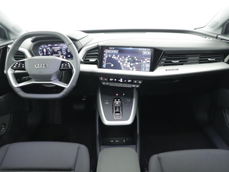 Audi Q4 45 e-tron