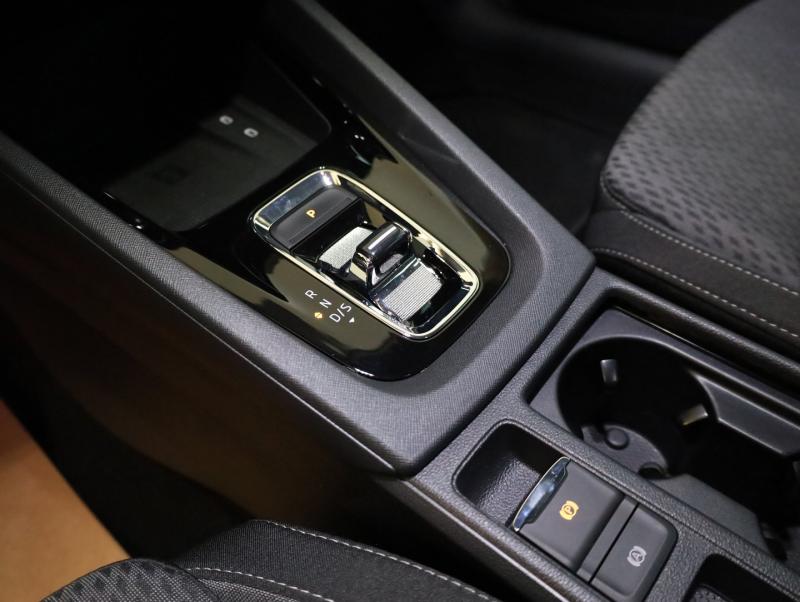 Škoda Octavia Combi Style TDI DSG