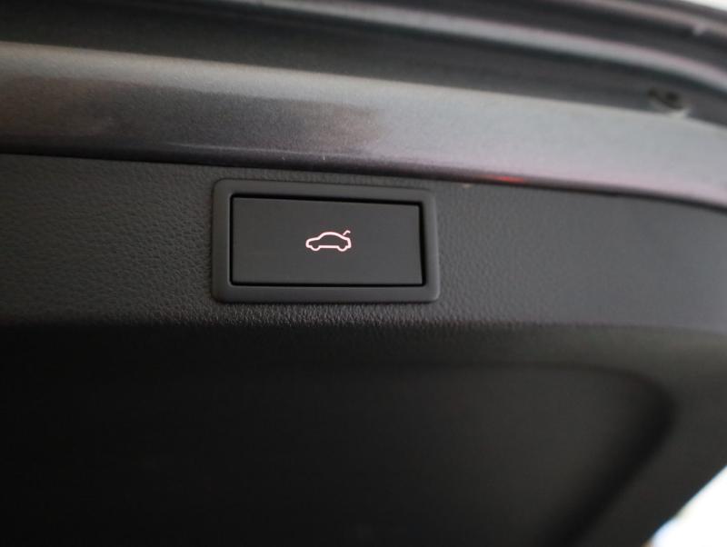 Škoda Octavia Combi Style TDI DSG