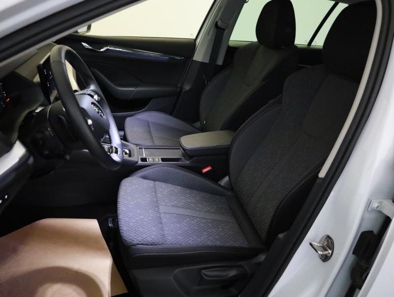 Škoda Octavia Combi Style TDI DSG