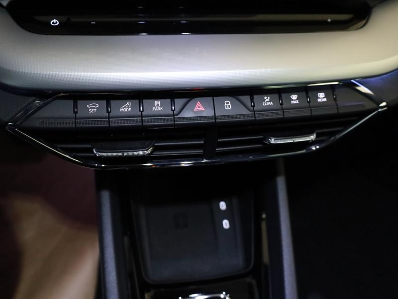 Škoda Octavia Combi Style TDI DSG