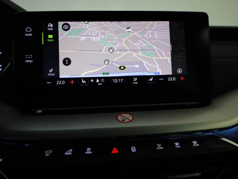 Škoda Octavia Combi Style TDI DSG