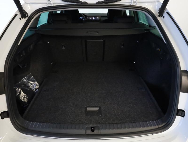 Škoda Octavia Combi Style TDI DSG