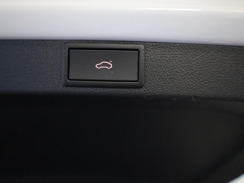 Škoda Octavia Combi Style TDI DSG