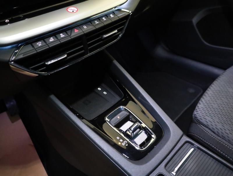 Škoda Octavia Combi Style TDI DSG
