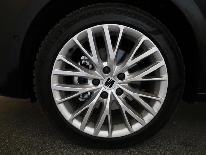 SEAT Leon Style Edition 1.5 TSI 115 PS