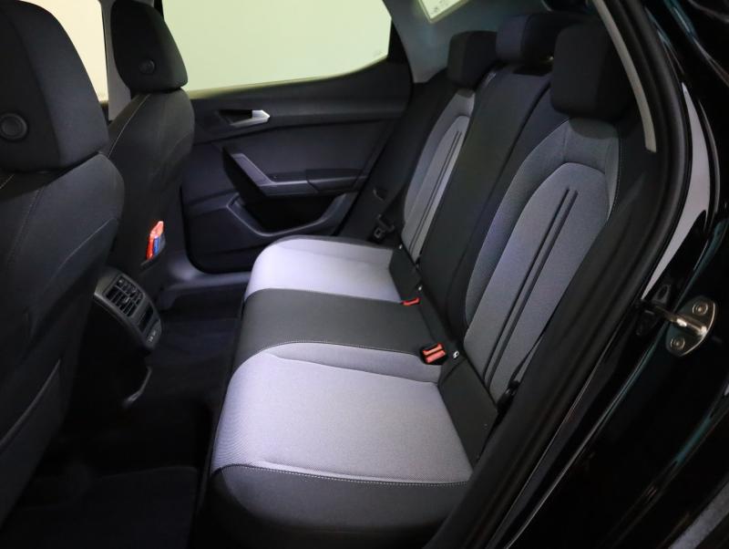 SEAT Leon Style Edition 1.5 TSI 115 PS