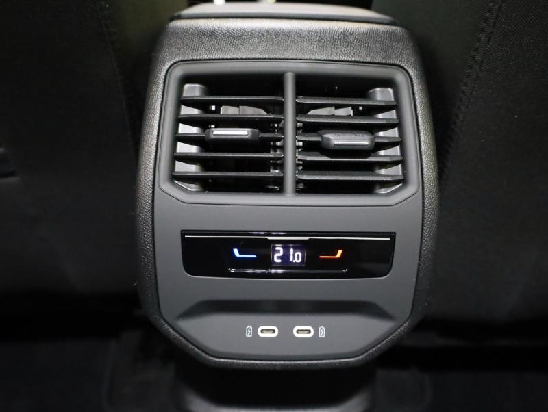 SEAT Leon Style Edition 1.5 TSI 115 PS