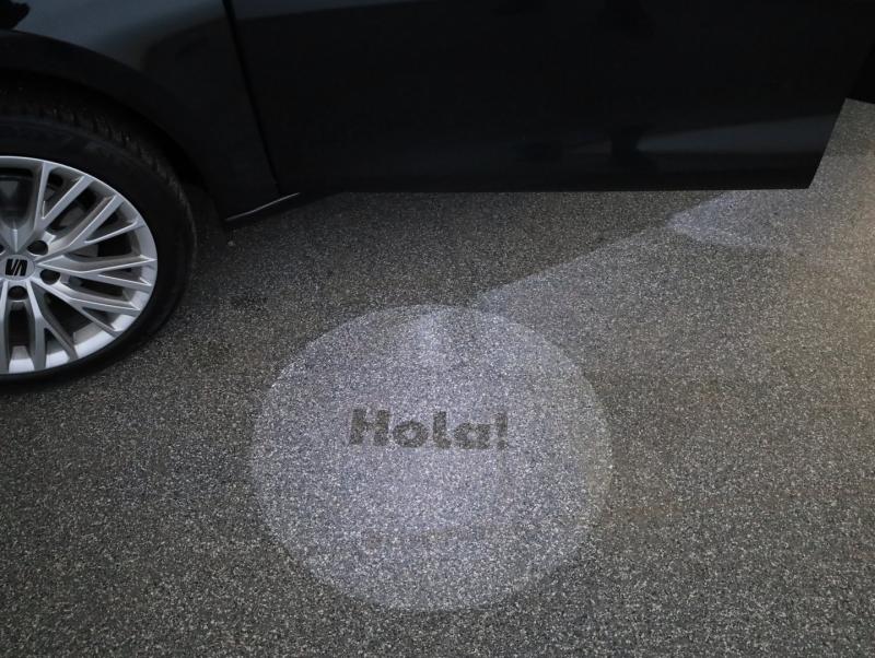 SEAT Leon Style Edition 1.5 TSI 115 PS