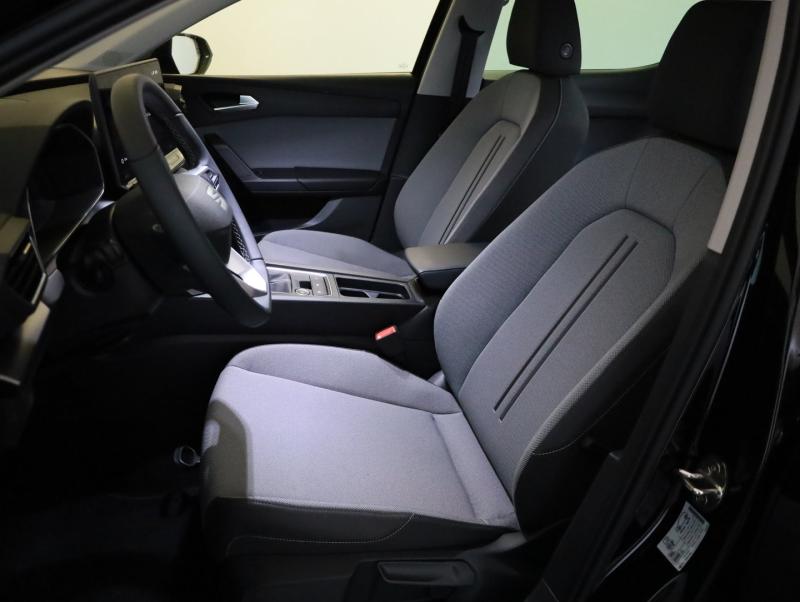 SEAT Leon Style Edition 1.5 TSI 115 PS