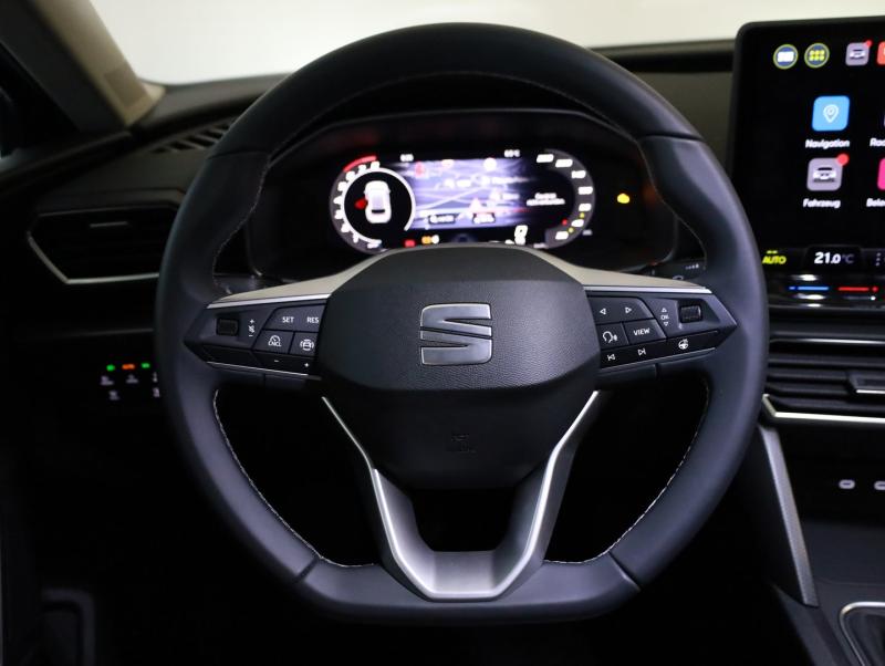 SEAT Leon Style Edition 1.5 TSI 115 PS