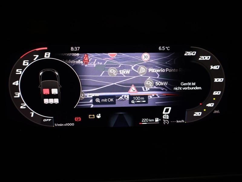 SEAT Leon Style Edition 1.5 TSI 115 PS